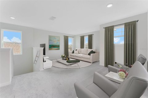 House in West Melbourne, Florida 5 bedrooms, 265.33 sq.m. № 1886017 - photo 14