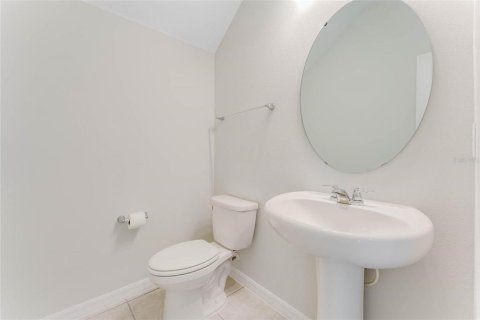 House in West Melbourne, Florida 5 bedrooms, 265.33 sq.m. № 1886017 - photo 30
