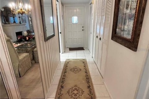 Copropriété à louer à Clearwater, Floride: 2 chambres, 130.06 m2 № 2156964 - photo 10