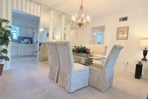 Copropriété à louer à Clearwater, Floride: 2 chambres, 130.06 m2 № 2156964 - photo 9