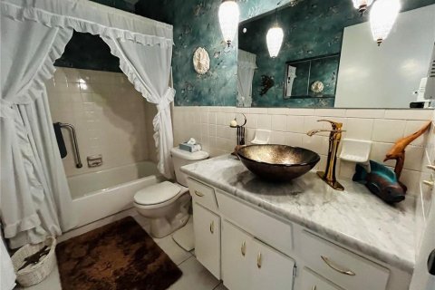 Copropriété à louer à Clearwater, Floride: 2 chambres, 130.06 m2 № 2156964 - photo 30