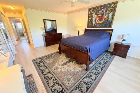 Copropriété à louer à Clearwater, Floride: 2 chambres, 130.06 m2 № 2156964 - photo 19