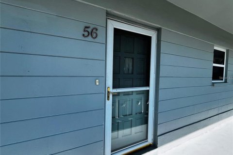 Copropriété à louer à Clearwater, Floride: 2 chambres, 130.06 m2 № 2156964 - photo 2