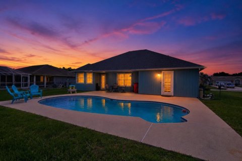 Villa ou maison à vendre à Port St. Lucie, Floride: 3 chambres, 129.13 m2 № 2085196 - photo 2