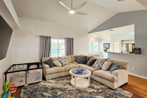 Villa ou maison à vendre à Port St. Lucie, Floride: 3 chambres, 129.13 m2 № 2085196 - photo 5