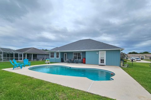 Villa ou maison à vendre à Port St. Lucie, Floride: 3 chambres, 129.13 m2 № 2085196 - photo 3