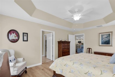 Casa en venta en The Villages, Florida, 3 dormitorios, 181.9 m2 № 1908135 - foto 21