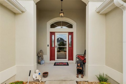 Casa en venta en The Villages, Florida, 3 dormitorios, 181.9 m2 № 1908135 - foto 4