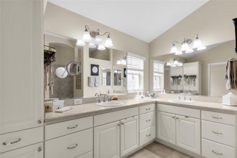 Casa en venta en The Villages, Florida, 3 dormitorios, 181.9 m2 № 1908135 - foto 22