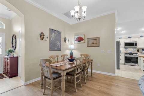 Casa en venta en The Villages, Florida, 3 dormitorios, 181.9 m2 № 1908135 - foto 7