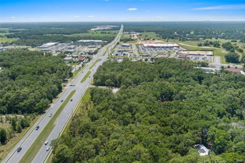 Terreno en venta en Lecanto, Florida № 1685438 - foto 14