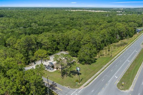 Terreno en venta en Lecanto, Florida № 1685438 - foto 20