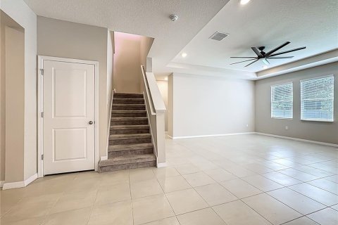 House in Riverview, Florida 4 bedrooms, 312.34 sq.m. № 2150437 - photo 26