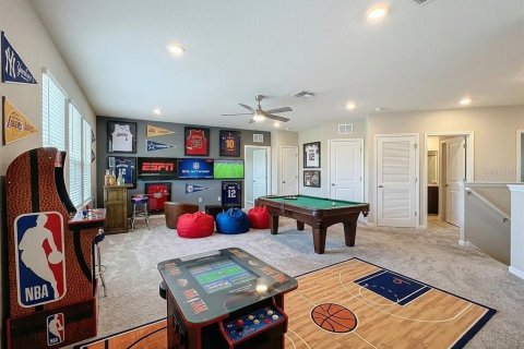 House in Riverview, Florida 4 bedrooms, 312.34 sq.m. № 2150437 - photo 8