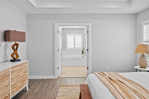 Casa en alquiler en Tampa, Florida, 4 dormitorios, 287.44 m2 № 1893961 - foto 25