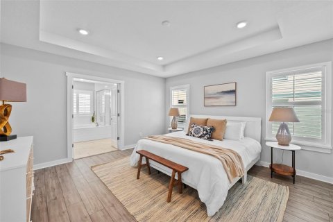 Casa en alquiler en Tampa, Florida, 4 dormitorios, 287.44 m2 № 1893961 - foto 23