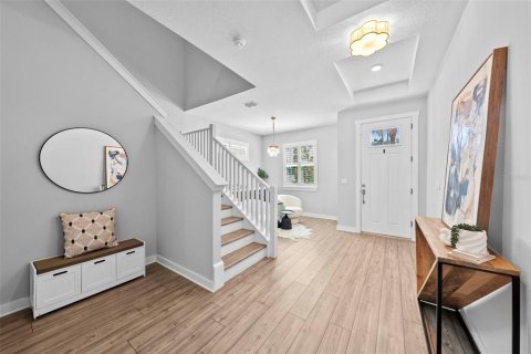 Casa en alquiler en Tampa, Florida, 4 dormitorios, 287.44 m2 № 1893961 - foto 20
