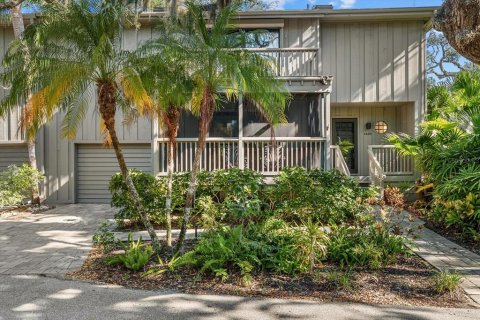 Condo in Sarasota, Florida, 3 bedrooms  № 2405691