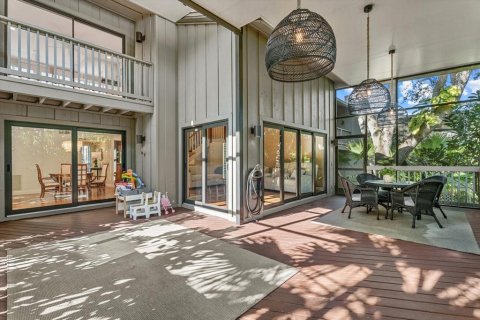 Condo in Sarasota, Florida, 3 bedrooms № 2405691 - photo 20