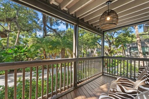 Condo in Sarasota, Florida, 3 bedrooms № 2405691 - photo 14