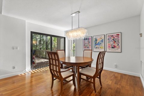 Condo in Sarasota, Florida, 3 bedrooms № 2405691 - photo 5