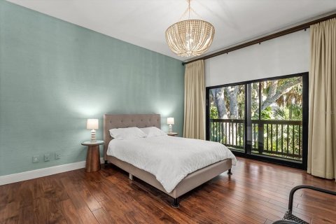 Condo in Sarasota, Florida, 3 bedrooms № 2405691 - photo 22