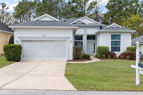 Casa en venta en Ocala, Florida, 2 dormitorios, 161.93 m2 № 2145475 - foto 2