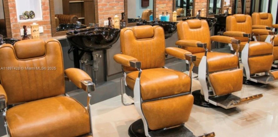 Commercial property in Doral, Florida № 1948855