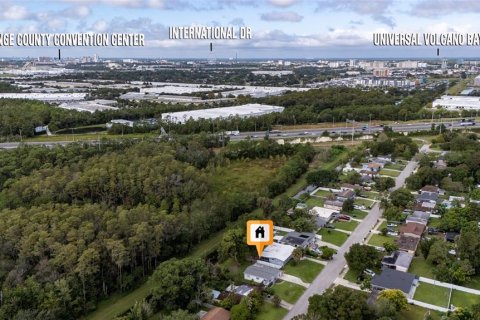 Casa en venta en Orlando, Florida, 4 dormitorios, 96.99 m2 № 2385921 - foto 13
