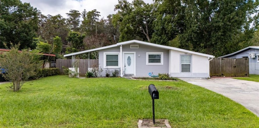 Casa en Orlando, Florida 4 dormitorios, 96.99 m2 № 2385921
