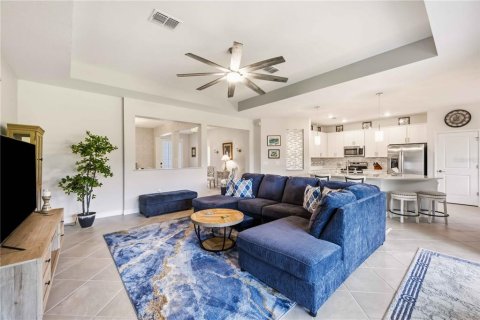 Villa ou maison à vendre à Englewood, Floride: 4 chambres, 208.01 m2 № 2361099 - photo 6