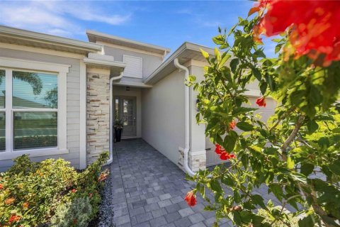 Villa ou maison à vendre à Englewood, Floride: 4 chambres, 208.01 m2 № 2361099 - photo 2
