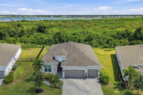 Villa ou maison à vendre à Englewood, Floride: 4 chambres, 208.01 m2 № 2361099 - photo 25