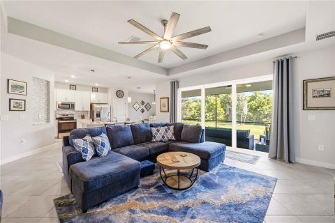 Villa ou maison à vendre à Englewood, Floride: 4 chambres, 208.01 m2 № 2361099 - photo 7