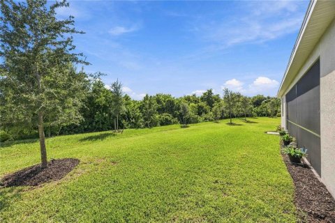 Villa ou maison à vendre à Englewood, Floride: 4 chambres, 208.01 m2 № 2361099 - photo 24