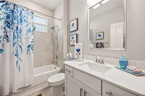 Villa ou maison à vendre à Englewood, Floride: 4 chambres, 208.01 m2 № 2361099 - photo 14