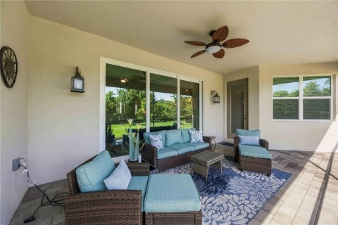 Villa ou maison à vendre à Englewood, Floride: 4 chambres, 208.01 m2 № 2361099 - photo 21
