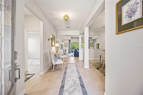 Villa ou maison à vendre à Englewood, Floride: 4 chambres, 208.01 m2 № 2361099 - photo 4