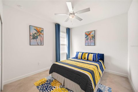 Villa ou maison à vendre à Englewood, Floride: 4 chambres, 208.01 m2 № 2361099 - photo 11