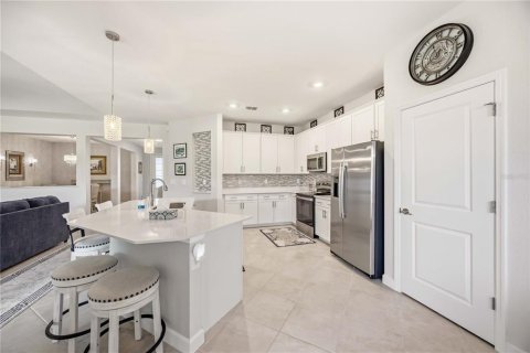Villa ou maison à vendre à Englewood, Floride: 4 chambres, 208.01 m2 № 2361099 - photo 9