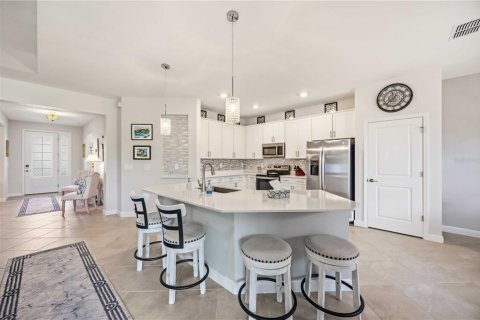 Villa ou maison à vendre à Englewood, Floride: 4 chambres, 208.01 m2 № 2361099 - photo 8