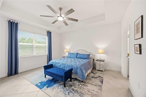 Villa ou maison à vendre à Englewood, Floride: 4 chambres, 208.01 m2 № 2361099 - photo 18