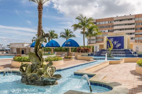 Condominio en alquiler en North Bay Village, Florida, 2 dormitorios, 95.69 m2 № 2043473 - foto 28