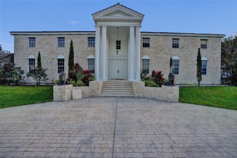 Villa ou maison à vendre à Miami, Floride: 7 chambres, 499.26 m2 № 1965534 - photo 2