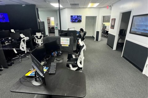 Купить коммерческую недвижимость в Майами-Лейкс, Флорида № 2039174 - фото 8