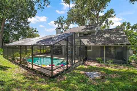House in Mount Dora, Florida 5 bedrooms, 236.16 sq.m. № 1796804 - photo 28