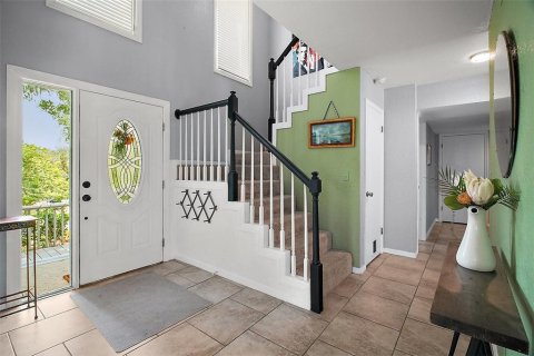 House in Mount Dora, Florida 5 bedrooms, 236.16 sq.m. № 1796804 - photo 4