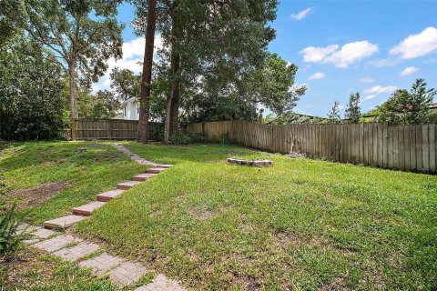House in Mount Dora, Florida 5 bedrooms, 236.16 sq.m. № 1796804 - photo 29