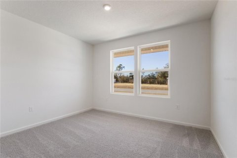 House in Palm Coast, Florida 3 bedrooms, 131.55 sq.m. № 1404823 - photo 13