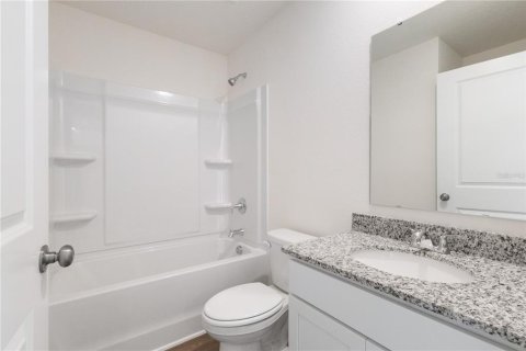 House in Palm Coast, Florida 3 bedrooms, 131.55 sq.m. № 1404823 - photo 11